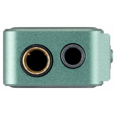 XDuoo Link 2 MAX (зеленый)