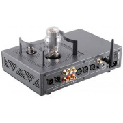 Стационарный усилитель и ЦАП XDuoo TA-32 (220V, EU)