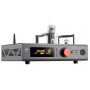 Стационарный усилитель и ЦАП XDuoo TA-32 (220V, EU)