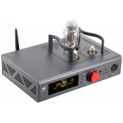 Стационарный усилитель и ЦАП XDuoo TA-32 (220V, EU)
