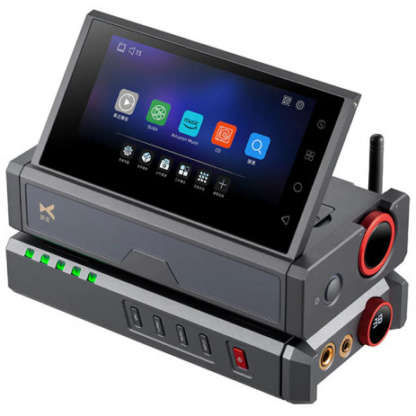 Плеер XDuoo DP-10