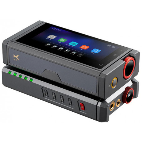 Плеер XDuoo DP-10