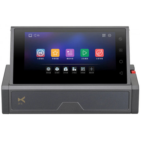 Плеер XDuoo DP-10