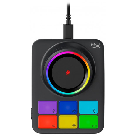 Наушники HyperX Alpha 2 WIRELESS