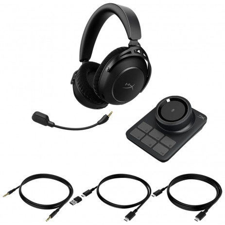 Наушники HyperX Alpha 2 WIRELESS