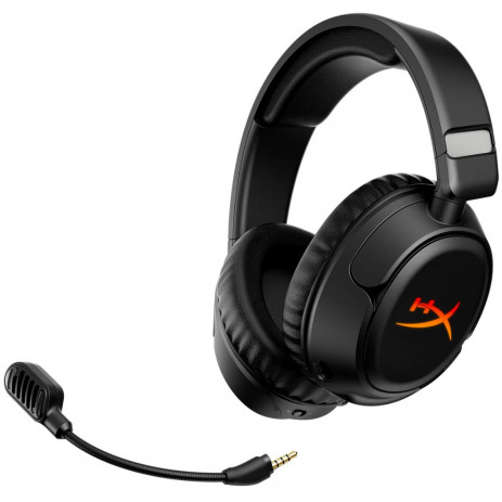 Наушники HyperX Cloud Flight 2 (черный)