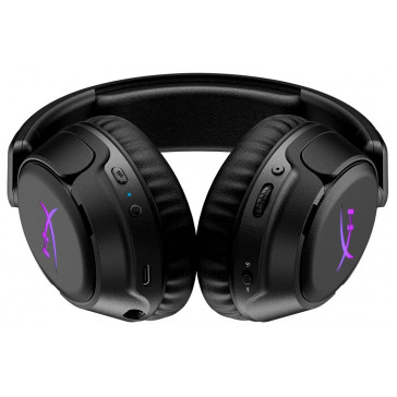 HyperX Cloud Flight 2 (черный)