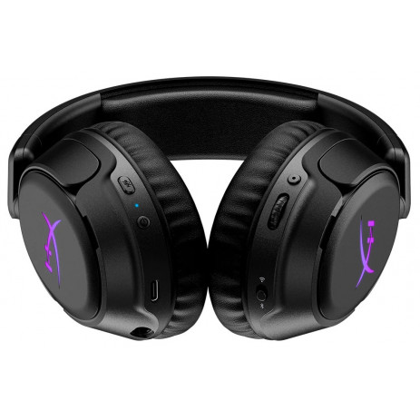 Наушники HyperX Cloud Flight 2 (черный)