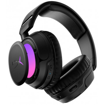 HyperX Cloud Flight 2 (черный)