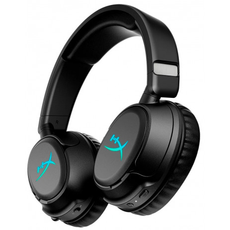 Наушники HyperX Cloud Flight 2 (черный)