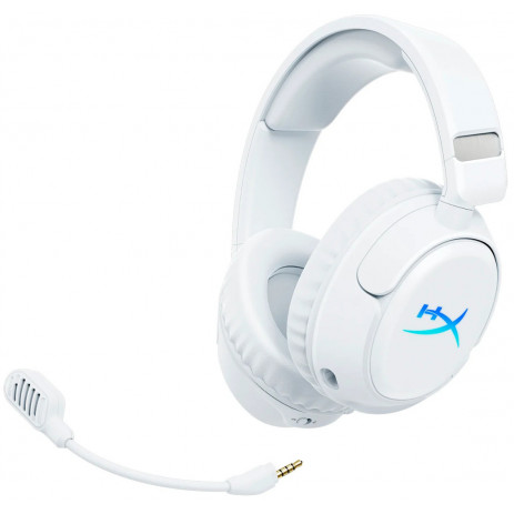 Наушники HyperX Cloud Flight 2 (белый)