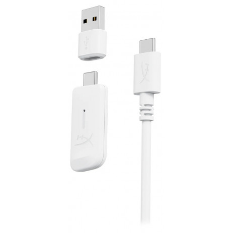 Наушники HyperX Cloud Flight 2 (белый)