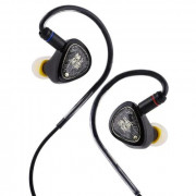 Наушники Tangzu Wan'er S.G 2 3.5mm black with mic