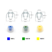 Tangzu Tang Sancai Blue L standard