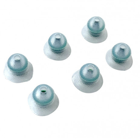 Tangzu Tang Sancai Green M Narrow