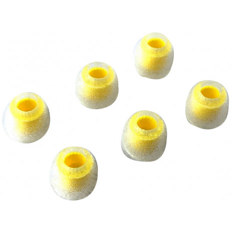 Tangzu Tang Sancai Yellow S Narrow