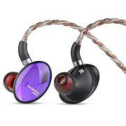 Наушники 7HZ Crinacle: Salnotes Dioko