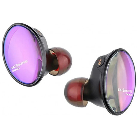 Наушники 7HZ Crinacle: Salnotes Dioko