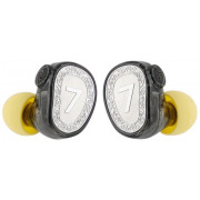 Наушники 7HZ Elua Ultra (серебристый)