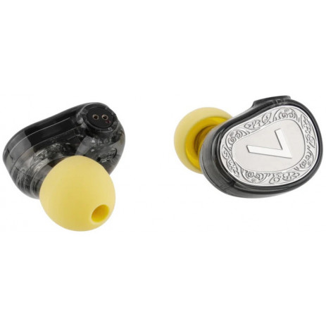 Наушники 7HZ Elua Ultra (серебристый)