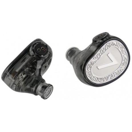 Наушники 7HZ Elua Ultra (серебристый)