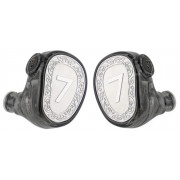 Наушники 7HZ Elua Ultra (серебристый)