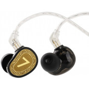 Наушники 7HZ Elua Ultra (золотой)