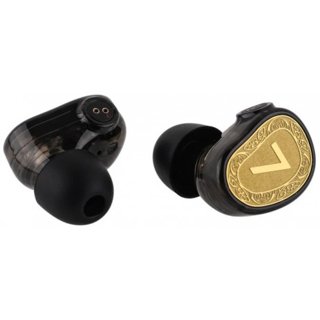 Наушники 7HZ Elua Ultra (золотой)