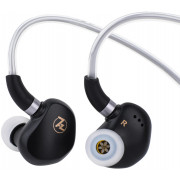 Наушники 7HZ G1 без микрофона (черный)