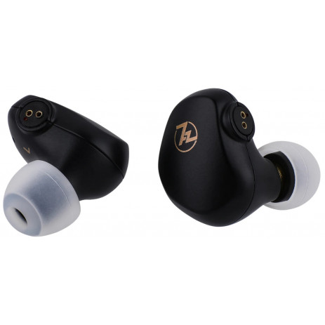 Наушники 7HZ G1 без микрофона (черный)