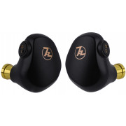 Наушники 7HZ G1 без микрофона (черный)