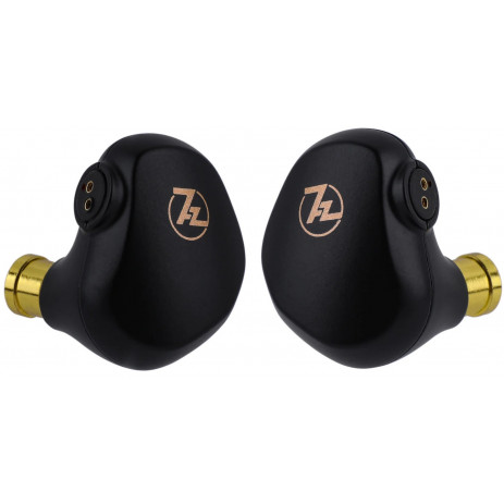 Наушники 7HZ G1 без микрофона (черный)