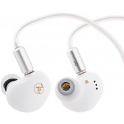 Наушники 7HZ G1 с микрофоном (белый)