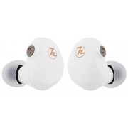 Наушники 7HZ G1 с микрофоном (белый)