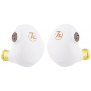 Наушники 7HZ G1 с микрофоном (белый)