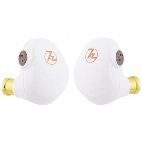 Наушники 7HZ G1 с микрофоном (белый)