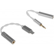 Наушники MoonDrop Kadenz