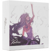 Наушники MoonDrop Kadenz