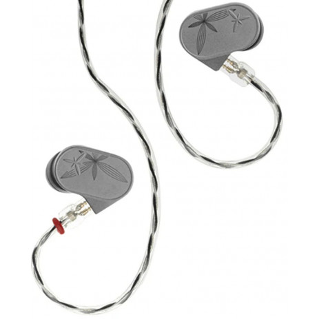 Наушники MoonDrop Lan II REF