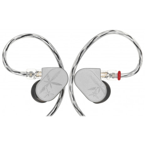 Наушники MoonDrop Lan II REF