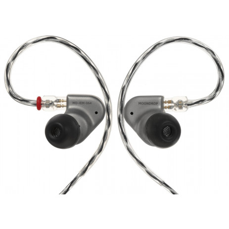 Наушники MoonDrop Lan II POP
