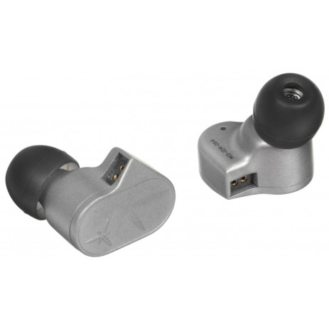 Наушники MoonDrop Lan II POP