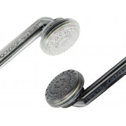 Наушники MoonDrop Nice Buds (белый/прозрачный)