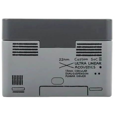 Наушники MoonDrop Golden Ages 2