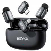 BOYA Mini 2-01 (черный)