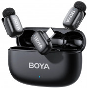 BOYA Mini 2-02 (черный)