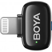 Микрофон BOYA Mini 2-03 (черный)
