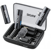 Микрофон Boya Boyalink 2