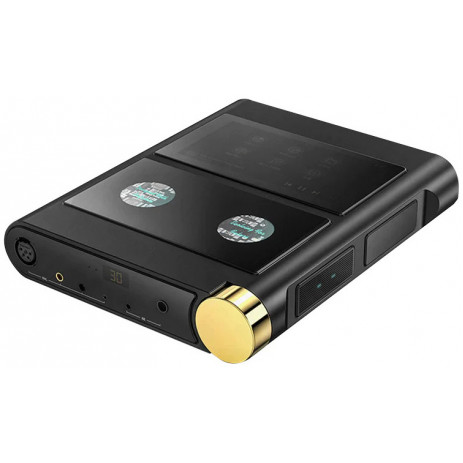 Плеер Shanling M30 Pro (черный)