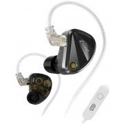 Наушники KZ Decet No Switches 3.5mm mic